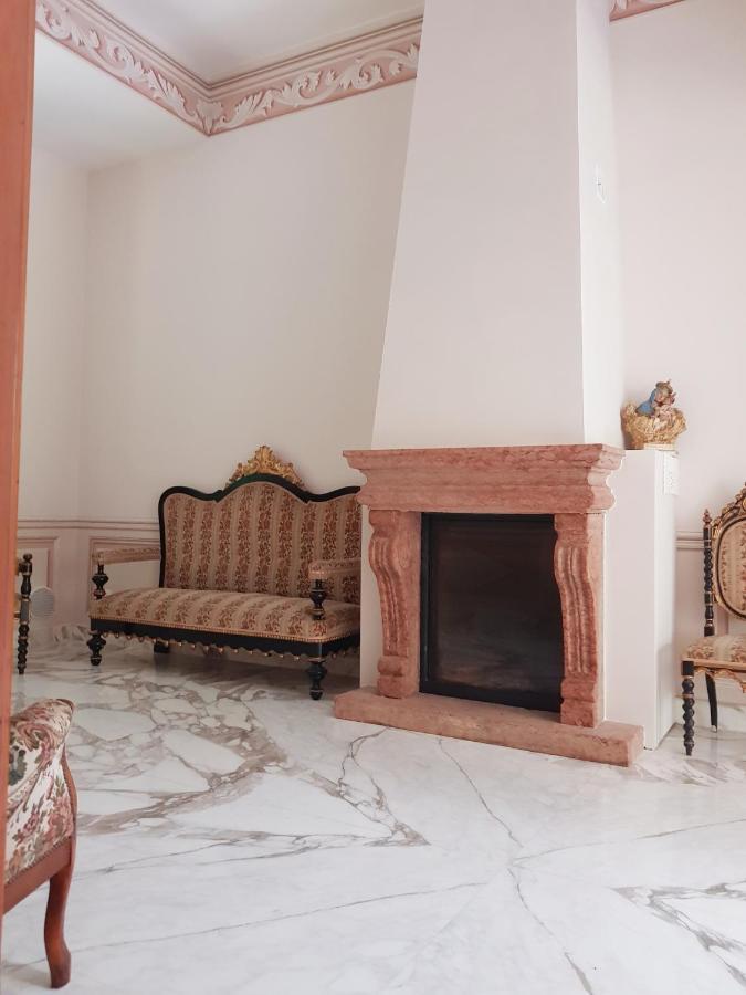 Residenza I Marchesi Hotel Florence Ngoại thất bức ảnh