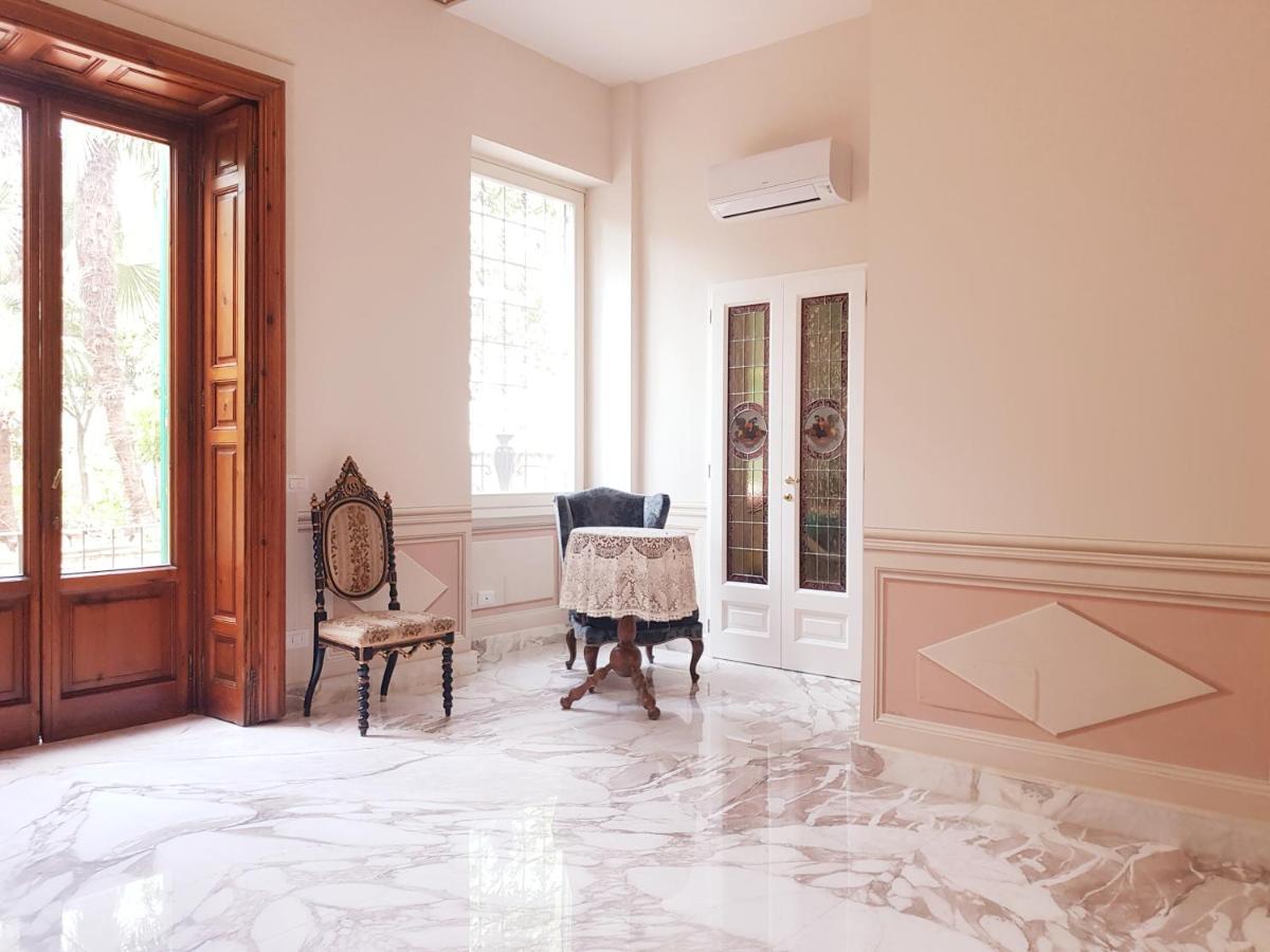 Residenza I Marchesi Hotel Florence Ngoại thất bức ảnh