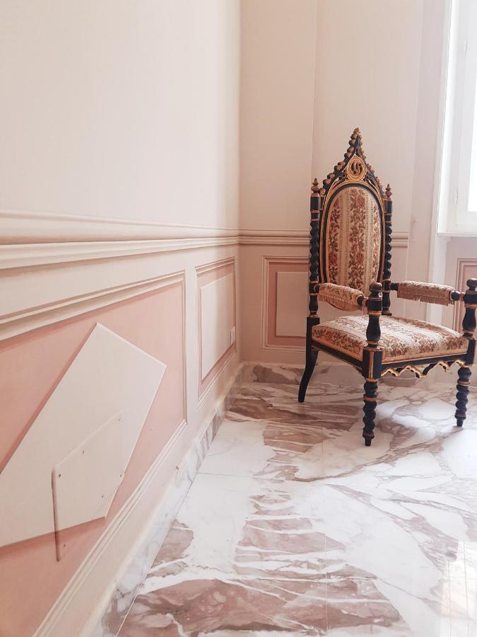 Residenza I Marchesi Hotel Florence Ngoại thất bức ảnh