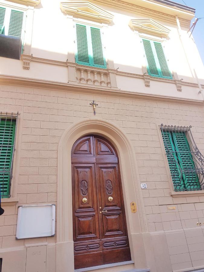 Residenza I Marchesi Hotel Florence Ngoại thất bức ảnh