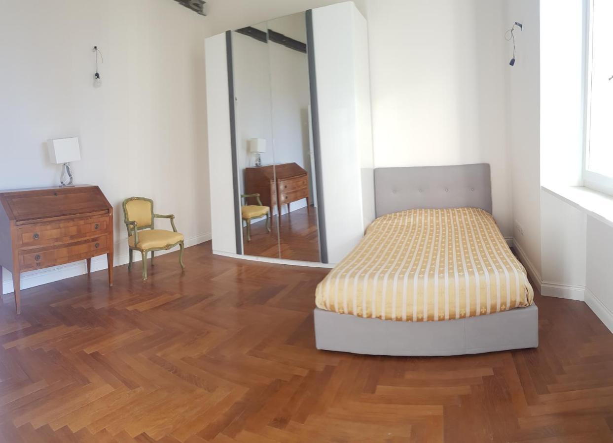 Residenza I Marchesi Hotel Florence Ngoại thất bức ảnh