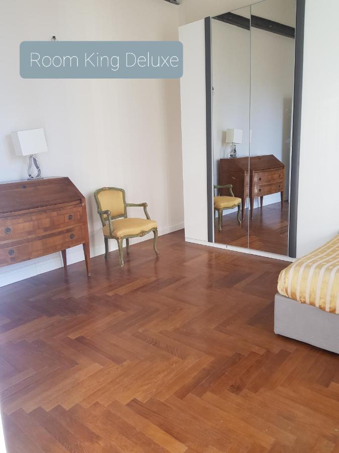 Residenza I Marchesi Hotel Florence Ngoại thất bức ảnh