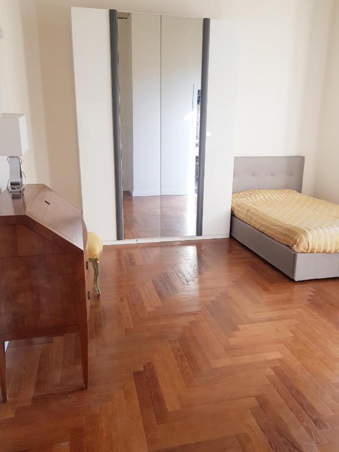 Residenza I Marchesi Hotel Florence Ngoại thất bức ảnh