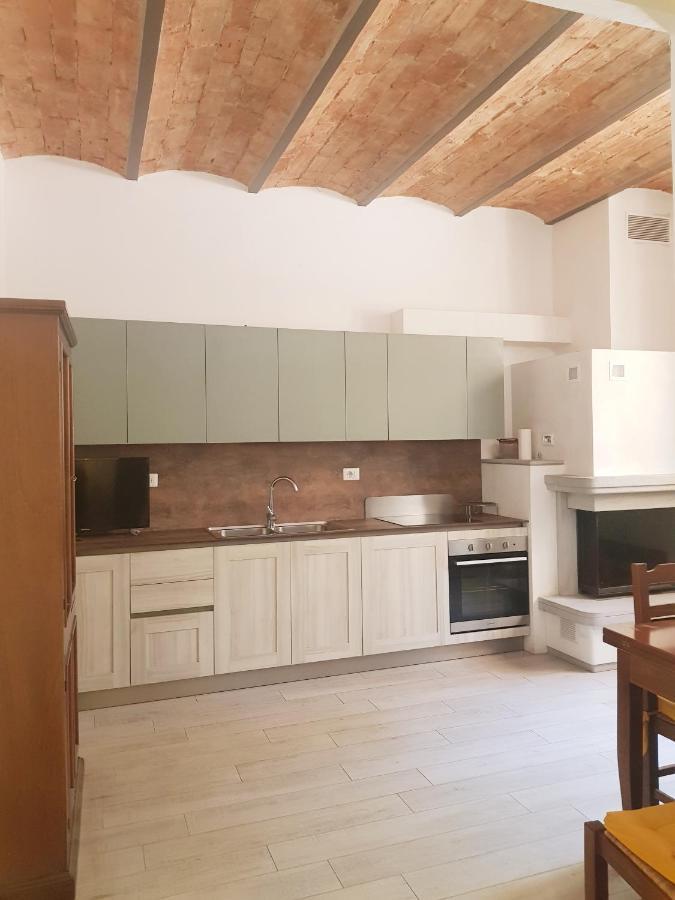 Residenza I Marchesi Hotel Florence Ngoại thất bức ảnh
