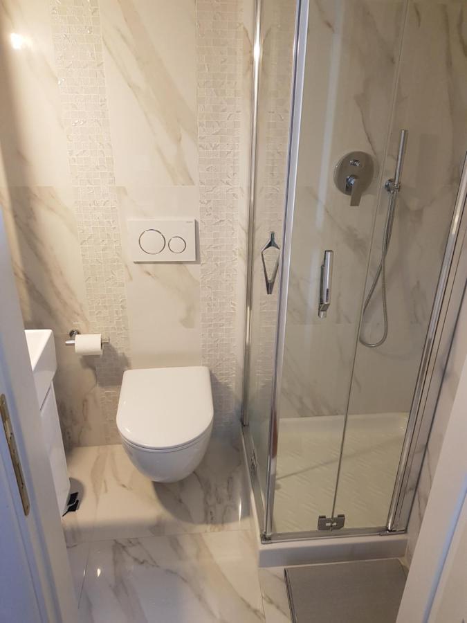 Residenza I Marchesi Hotel Florence Ngoại thất bức ảnh