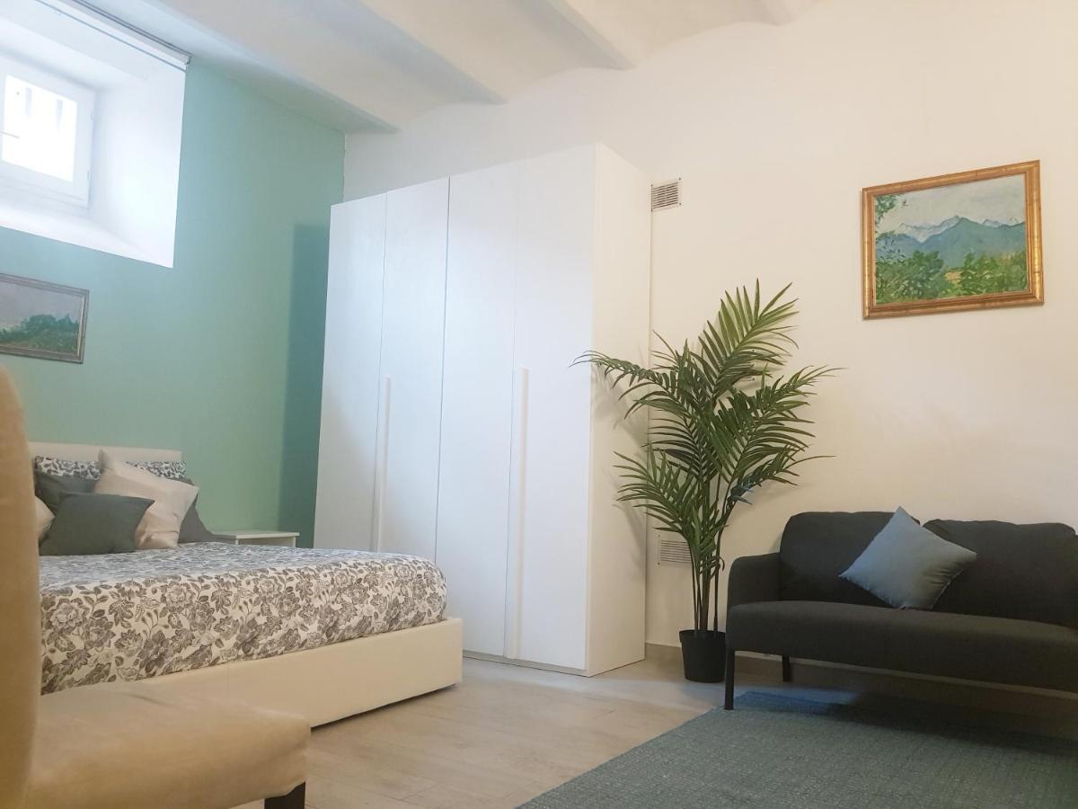 Residenza I Marchesi Hotel Florence Ngoại thất bức ảnh