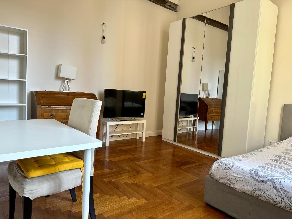 Residenza I Marchesi Hotel Florence Ngoại thất bức ảnh