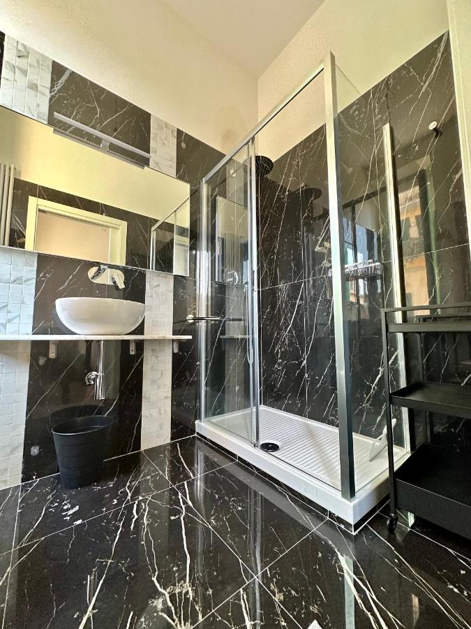 Residenza I Marchesi Hotel Florence Ngoại thất bức ảnh
