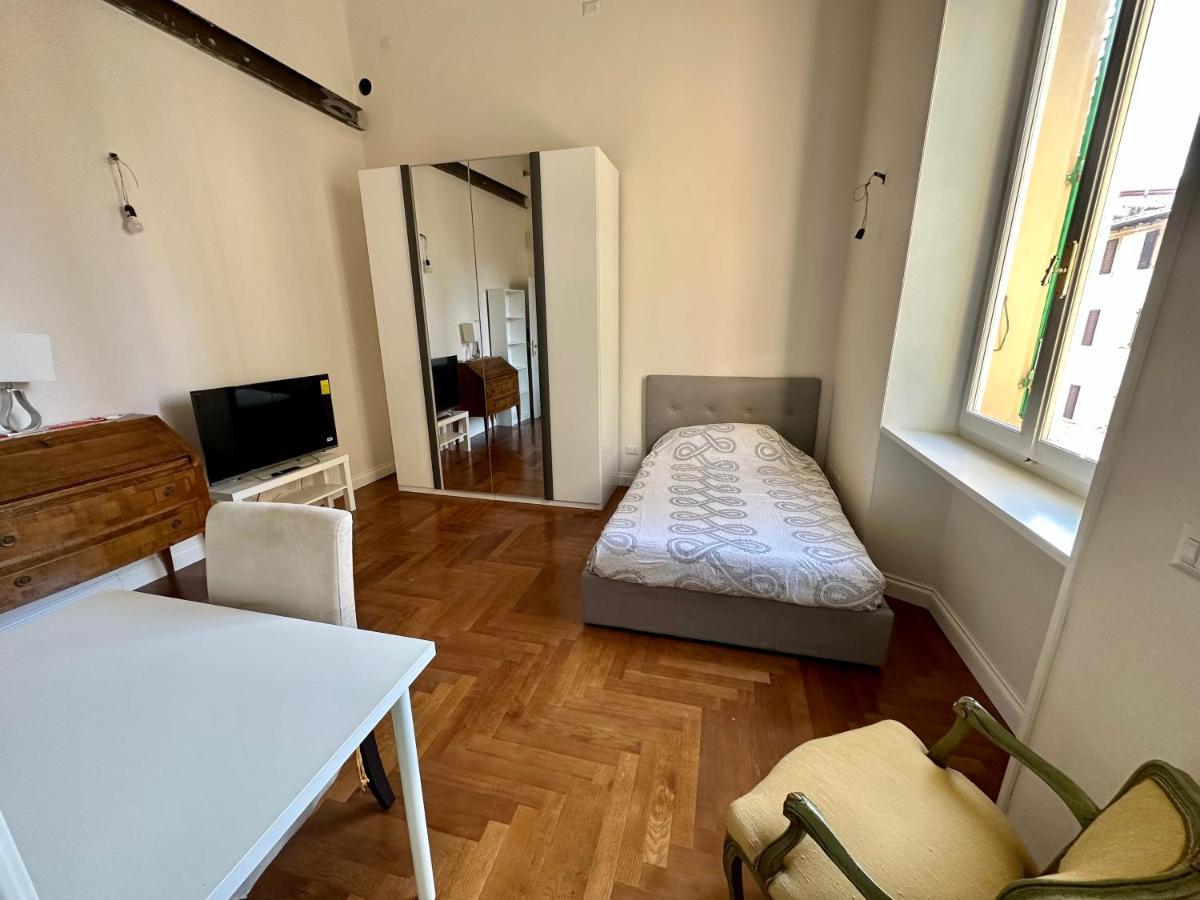 Residenza I Marchesi Hotel Florence Ngoại thất bức ảnh