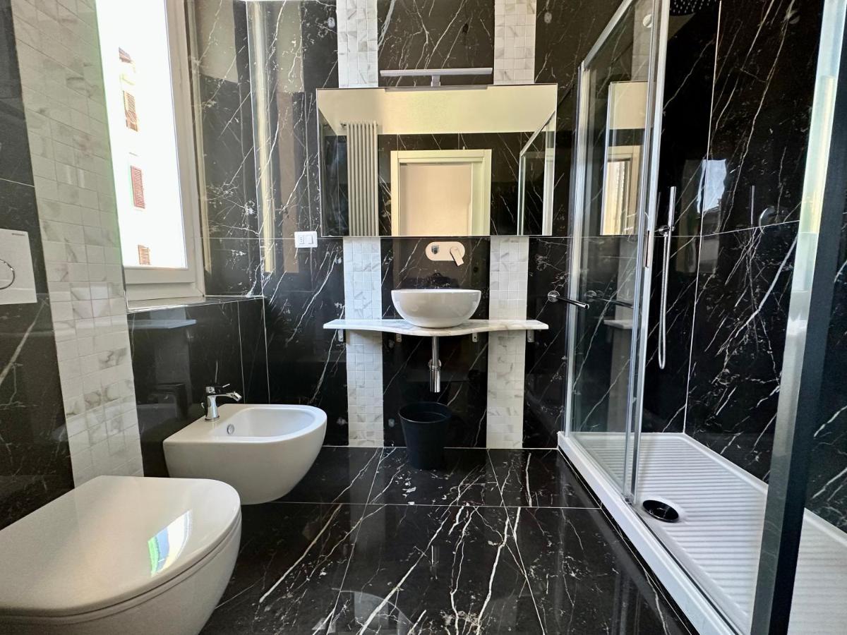 Residenza I Marchesi Hotel Florence Ngoại thất bức ảnh