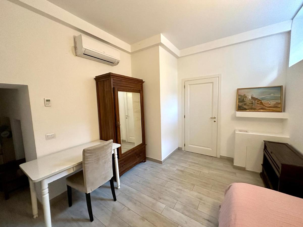 Residenza I Marchesi Hotel Florence Ngoại thất bức ảnh