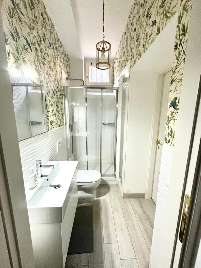 Residenza I Marchesi Hotel Florence Ngoại thất bức ảnh