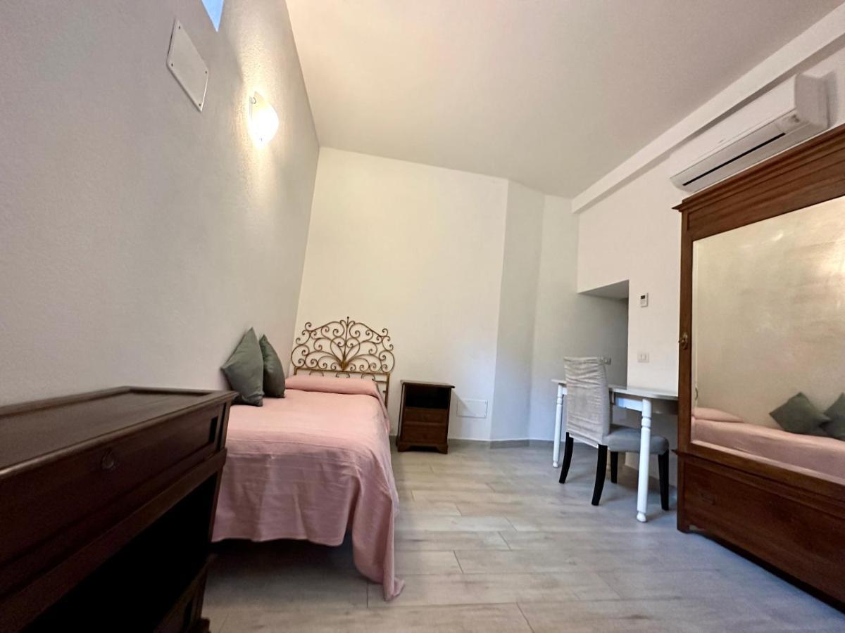 Residenza I Marchesi Hotel Florence Ngoại thất bức ảnh