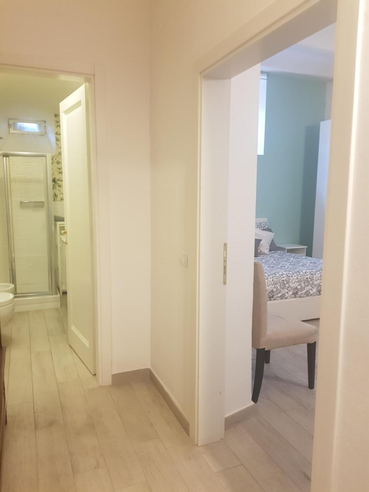 Residenza I Marchesi Hotel Florence Phòng bức ảnh
