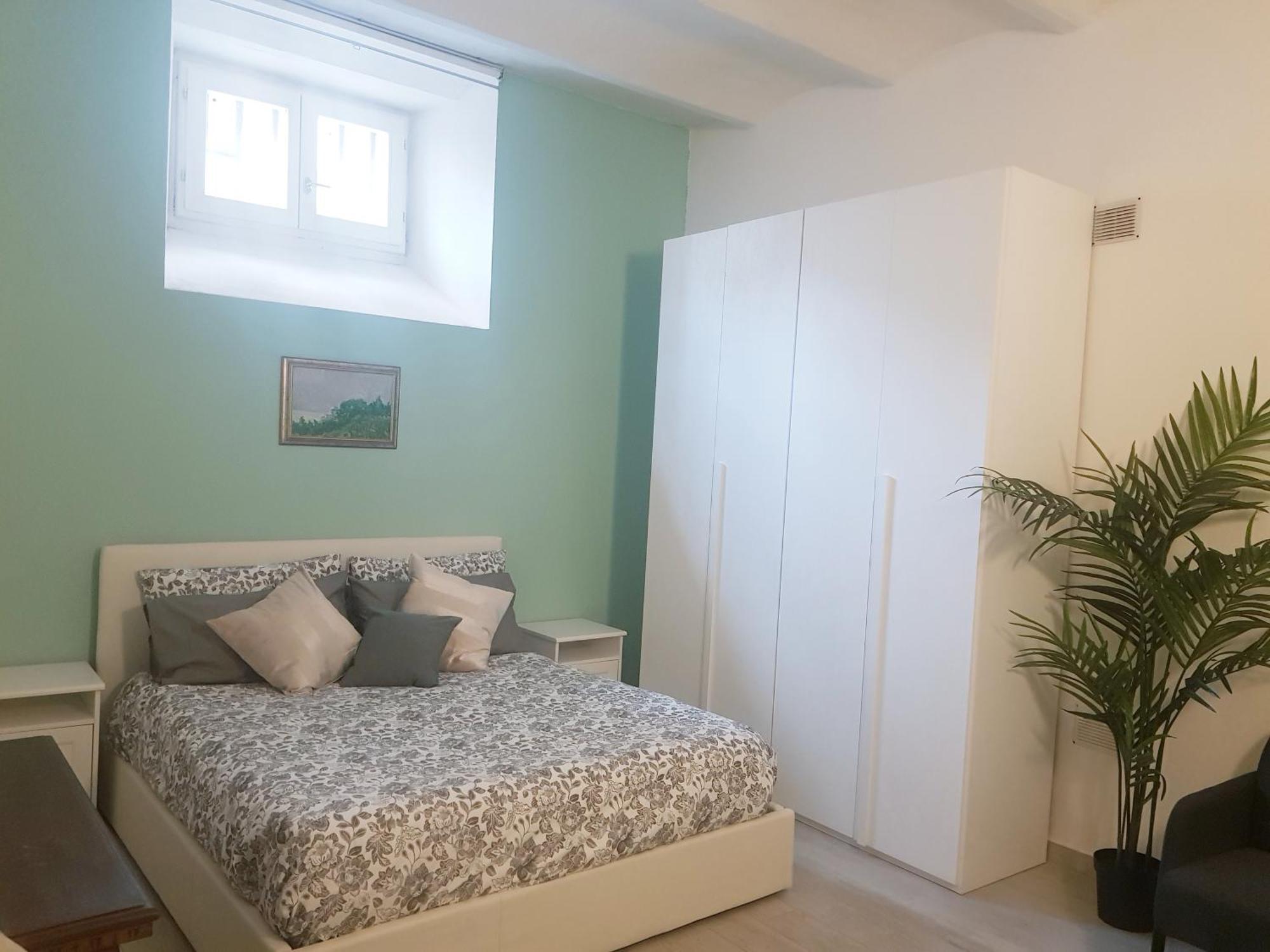 Residenza I Marchesi Hotel Florence Phòng bức ảnh